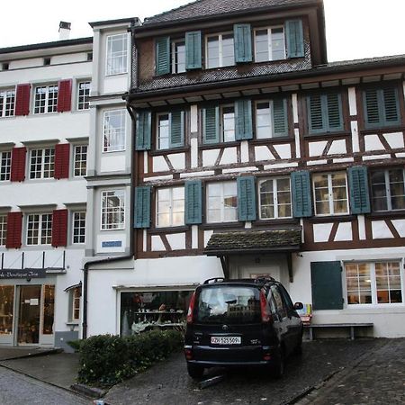 Studio-Appartment Horgen Exterior photo