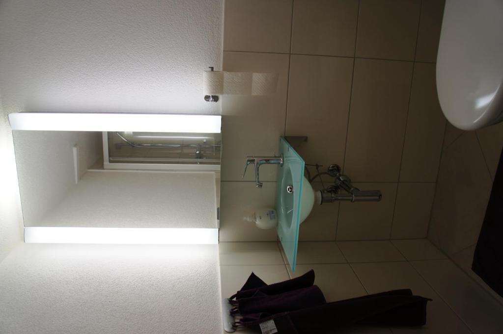 Studio-Appartment Horgen Room photo